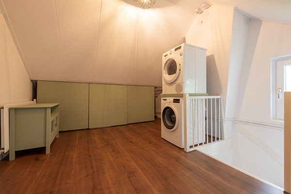 Medium property photo - Bosschenhoofdsestraat 6A, 4744 RP Bosschenhoofd